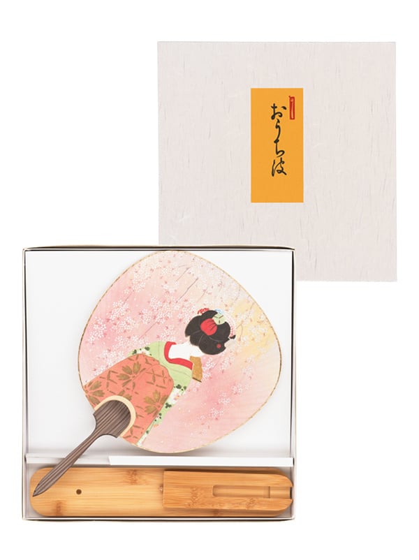 うちわ用オプション品｜オリジナルうちわ オリジナル扇子