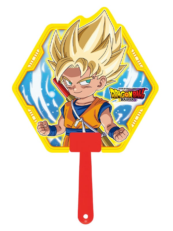 ドラゴンボールDAIMAオリジナル ジャンバー シーチキン食堂 on X